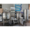 3BBL / 300L Brewing Bier Equipment Micro Brewery